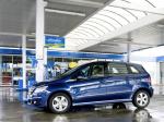 Mercedes-Benz B170 NGT 2008 года